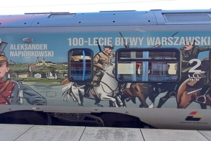 100 Lecie Bitwy Warszawskiej 1920 2020 2025.09.26 0