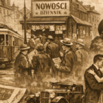 Nowości Prasa Technika Społeczność zdjęcie poglądowe