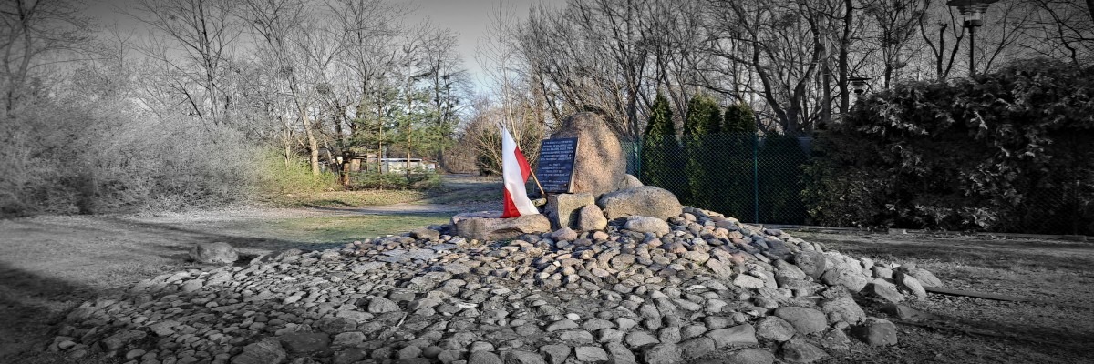 Pamiatkowy Obelisk Hitlerowskiego Obozu Pracy Zakladowa 2026.04.03 F 6