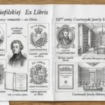Ex Libris Bibliofilizm Księgozbiory Znaki zdjęcie poglądowe