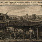 Kopalnia Górnik Zwięrzęta zdjęcie poglądowe