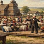 Orkiestry Zespoły Muzyczne Wiejskie Miejskie zdjęcie poglądowe