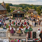 Regionalia Etnografia Historia zdjęcie poglądowe