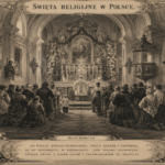 Religia Wydarzenia Uroczystości zdjęcie poglądowe