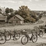 Transport Sprzęt Rowery Bicykle zdjęcie poglądowe