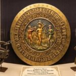 Wyroby Metalowe Sakralne Pozostałe zdjęcie poglądowe