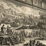 Malarstwo Historia Sztuka Obrazy zdjęcie ilustracja poglądowa