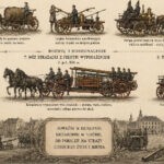 Straż Ogniowa Pożarna Transport Strażacy ilustracja poglądowa 2