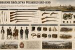 Wojskowe uzbrojenie Militaria ilustracja poglądowa sytuacyjna informacyjna