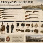 Wojskowe uzbrojenie Militaria ilustracja poglądowa sytuacyjna informacyjna