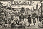 Proza życia ilustracja poglądowa