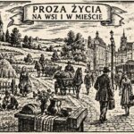 Proza życia ilustracja poglądowa